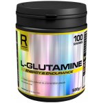 Reflex Nutrition L-Glutamine 500 g – Hledejceny.cz
