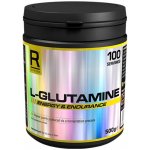 Reflex Nutrition L-Glutamine 500 g – Zboží Mobilmania