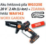 Worx WG325E – Hledejceny.cz
