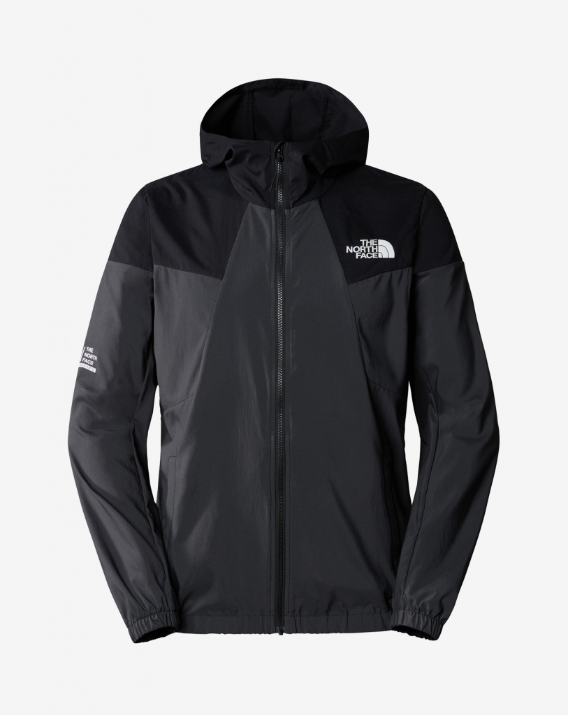 The North Face M MA Wind Track Hoodie