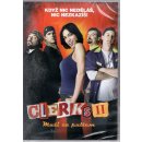 Clerks 2: muži za pultem DVD