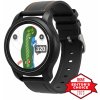 Golfové příslušenství a doplňky GOLF BUDDY aim W12 Smart GPS hodinky