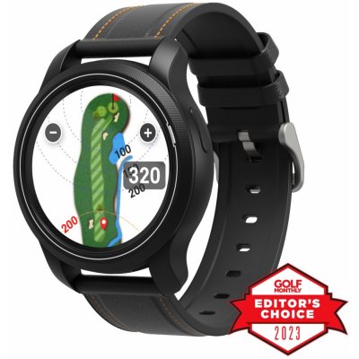 GOLF BUDDY aim W12 Smart GPS hodinky – Hledejceny.cz