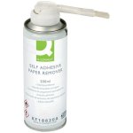 Q-CONNECT Odstraňovač etiket ve spreji 200 ml – Zboží Dáma