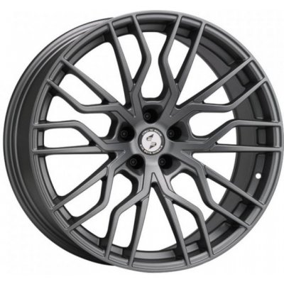 Etabeta Medusa 11X21 5X112 ET14 matt anthracite | Zboží Auto