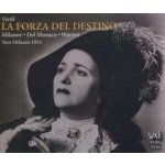 La Forza Del Destino / Verdi, G. – Hledejceny.cz
