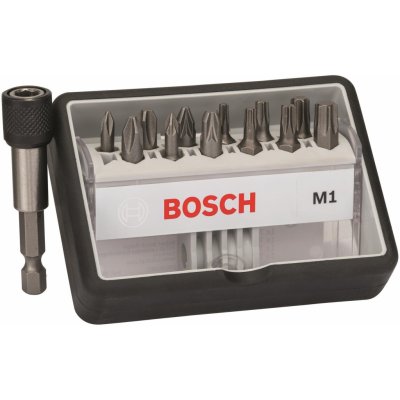 Bosch 12+1 ks 2.607.002.563 – Zbozi.Blesk.cz