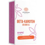 VitaHarmony My Country Beta karoten 10.000 m.j. 150 kapslí – Hledejceny.cz