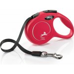 Flexi vodítko Classic pásek – Zboží Mobilmania