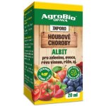 AgroBio INPORO ALBIT HOUBOVÉ CHOROBY 20 ml – Zboží Dáma