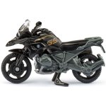 Siku Blister motorka BMW R1250 GS LCI – Sleviste.cz