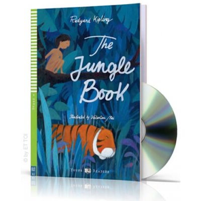 The Jungle Book – Zbozi.Blesk.cz
