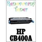 HP CB400A - renovované – Sleviste.cz