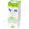 Intimní mycí prostředek Dr.Müller Ty a Já neparfemovaný lubrikační gel 50 ml