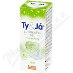 Dr.Müller Ty a Já neparfemovaný lubrikační gel 50 ml