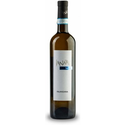 La Guardiense Falanghina del Sannio Senete DOP 13,5% 0,75 l (holá láhev) – Hledejceny.cz