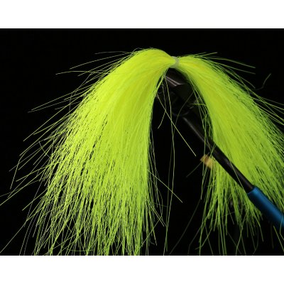 Sybai Vlasy Saltwater Electric Wing Hair Fluo Yellow – Hledejceny.cz