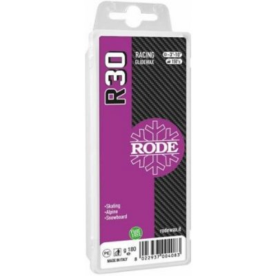 Rode R30 Racing Glider Violet 180 g – Zboží Dáma