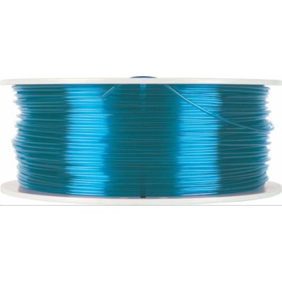 VERBATIM 3D Printer PET-G 2.85mm, 123m, 1kg blue – Zboží Živě