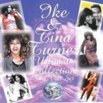 Ike & Tina Turner - Ultimate Collection Four Set CD – Hledejceny.cz