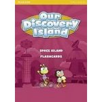 Our Discovery Island 2 Flashcards – Zboží Mobilmania