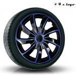 NRM Quad black blue 16" 4 ks | Zboží Auto