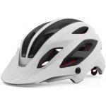 Giro Merit Spherical matt white/black 2022 – Sleviste.cz