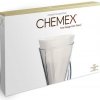 Filtry do kávovarů Chemex Z002-003-002 100 ks