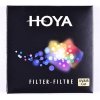 Hoya UV-IR Cut 62 mm