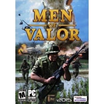 Men of Valor