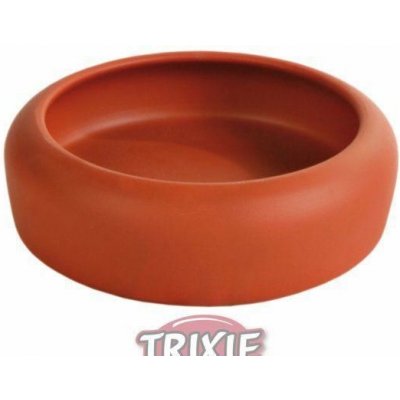 Trixie Keramická miska pro morče 250 ml/13 cm – Zbozi.Blesk.cz