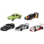 Mattel HW Prémiové auto velikáni AUDI quattro HRV81 – Hledejceny.cz