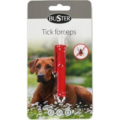 Kruuse pinzeta na odstraňování klíšťat 1 ks – Zboží Dáma