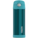 Thermos TH 120025 termoska tyrkysová 470 ml – Zboží Mobilmania