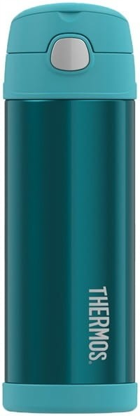 Thermos TH 120025 termoska tyrkysová 470 ml