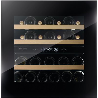 Dunavox Horizon 25.TO, černá – Sleviste.cz