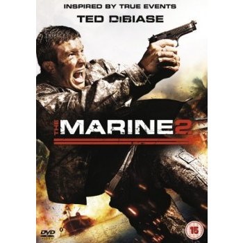 The Marine 2 DVD