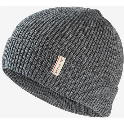 Zimní čepice Vaude Manukau Beanie anthracite – Hledejceny.cz