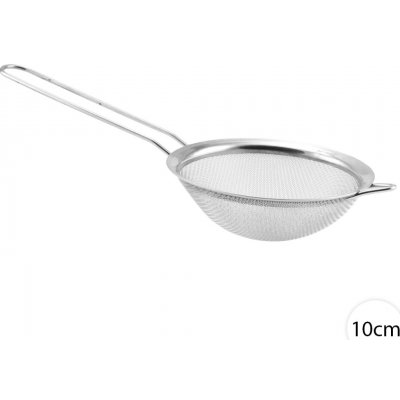 Perfect Home Nerezové sítko 10cm, 10092 – Sleviste.cz
