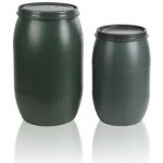 HobbyGrow Sud plastový 120l včetně víka – Sleviste.cz