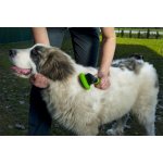 JK ANIMALS Nástavec kartáč jemný L 10 x 6 cm – Zboží Mobilmania