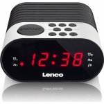 Lenco CR-07 – Zboží Živě