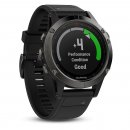 Garmin fenix5 Optic