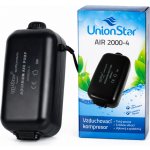 UniStar AIR 2000 - 4 – Sleviste.cz