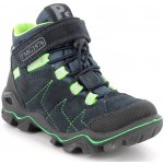 Primigi 6894400 celoroční trekové boty – Sleviste.cz