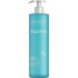 Revlon Professional Equave Detox Micellar Shampoo 485ml