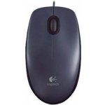 Logitech Mouse M90 910-001794 – Sleviste.cz