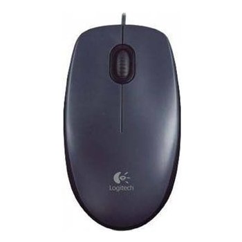 Logitech Mouse M90 910-001794