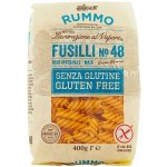 Rummo Fusilli bezlepkové 400 g – Zboží Dáma
