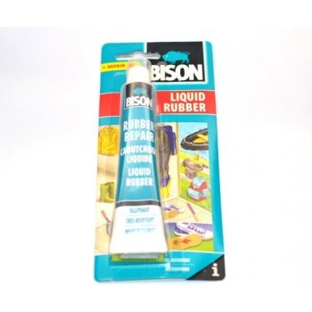 BISON Liquid Rubber 50g